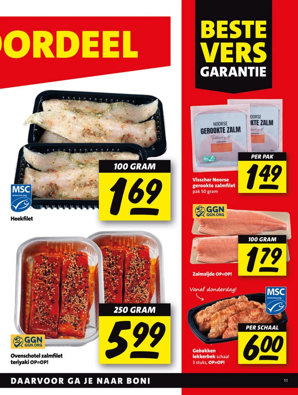 boni folder week 6 11