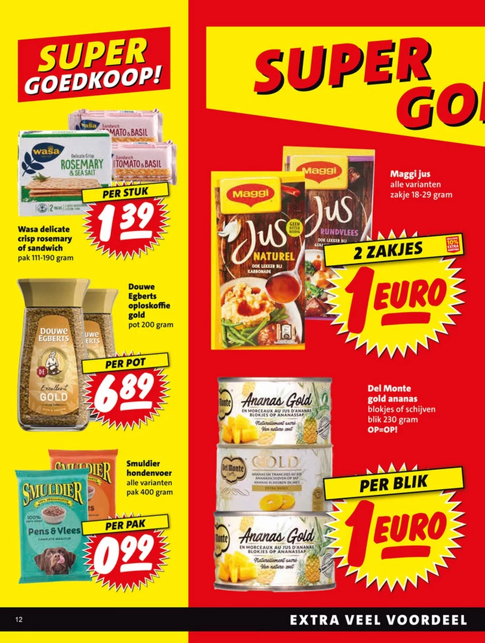 boni folder week 6 12