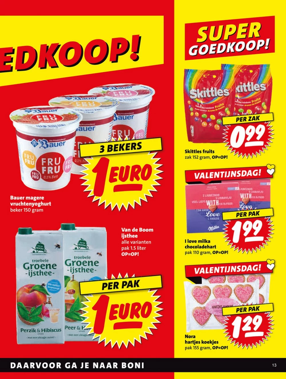 boni folder week 6 13