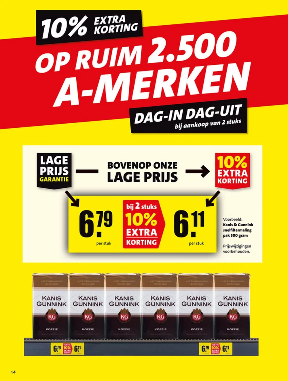 boni folder week 6 14