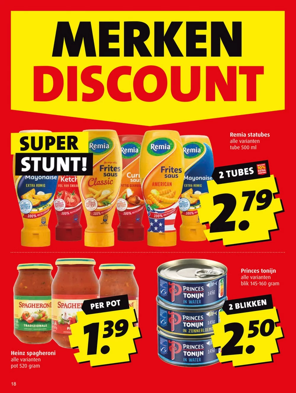 boni folder week 6 18