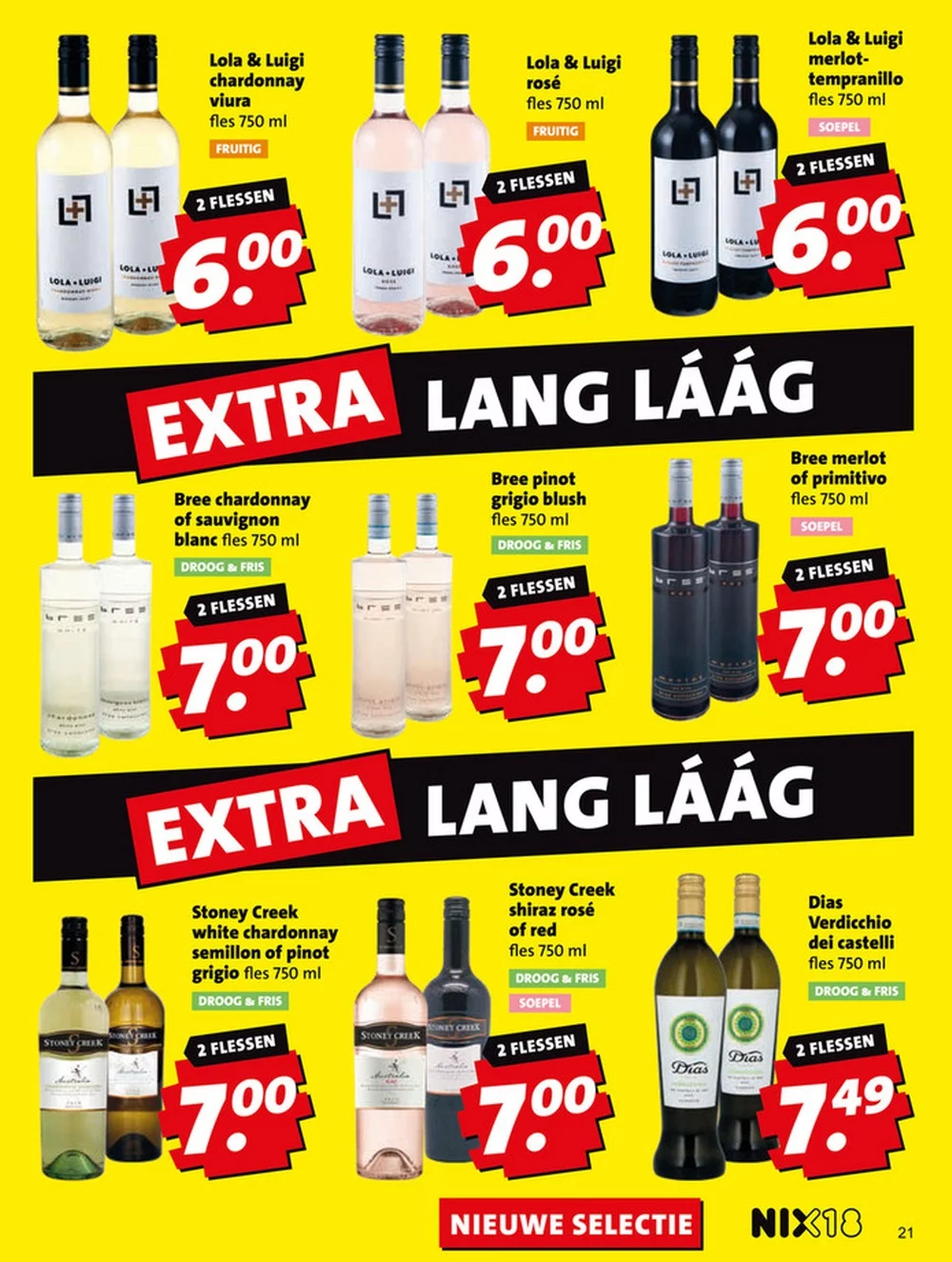 boni folder week 6 21