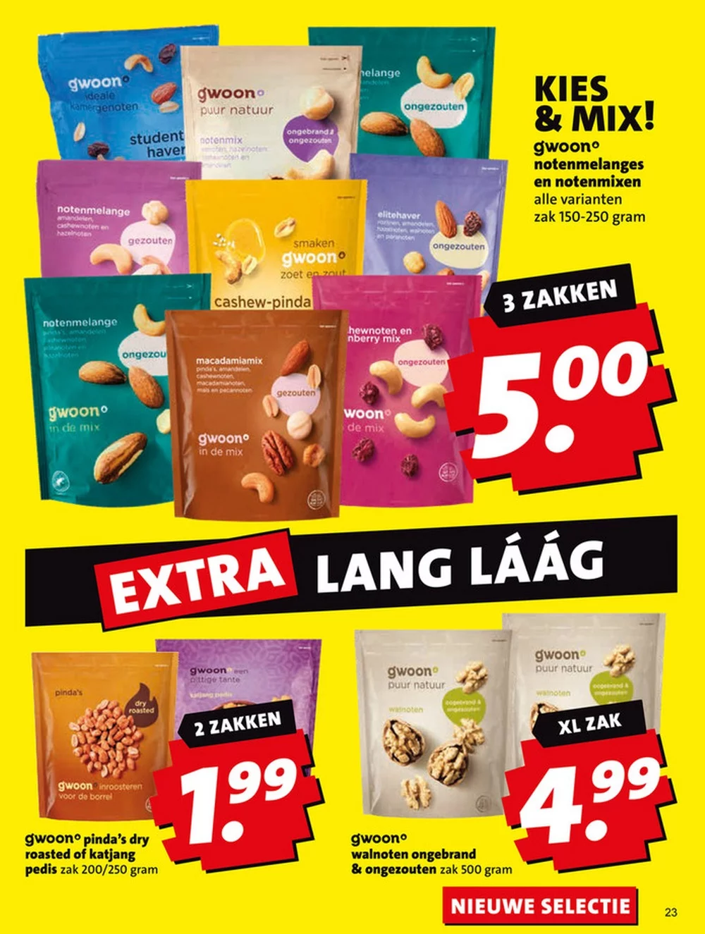 boni folder week 6 23