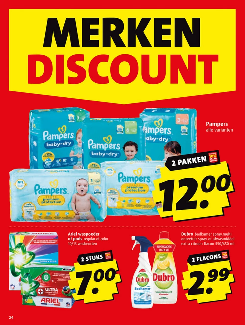 boni folder week 6 24