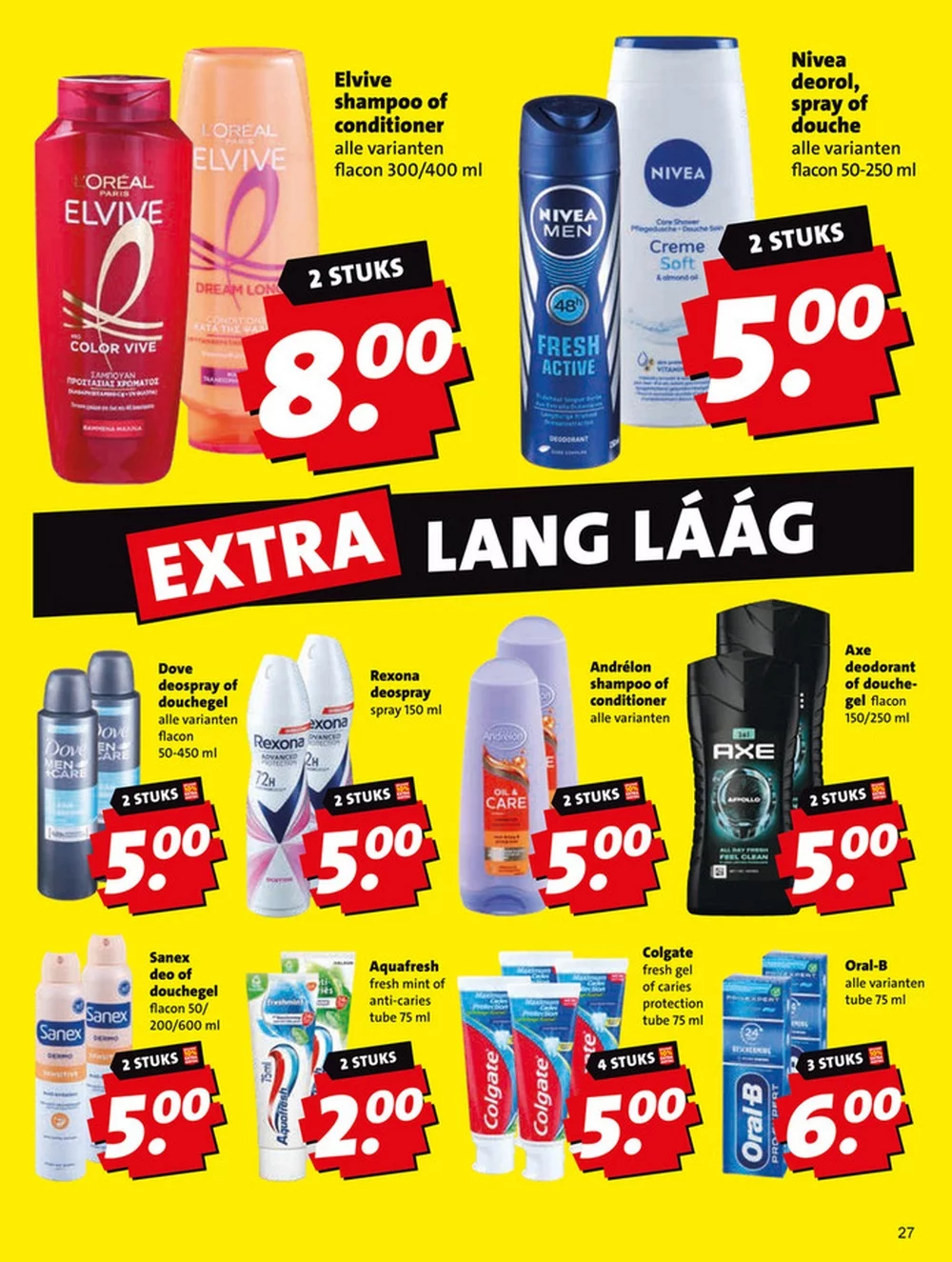 boni folder week 6 27