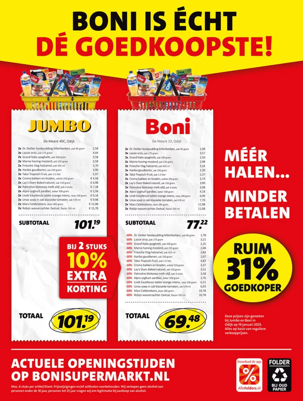 boni folder week 6 28