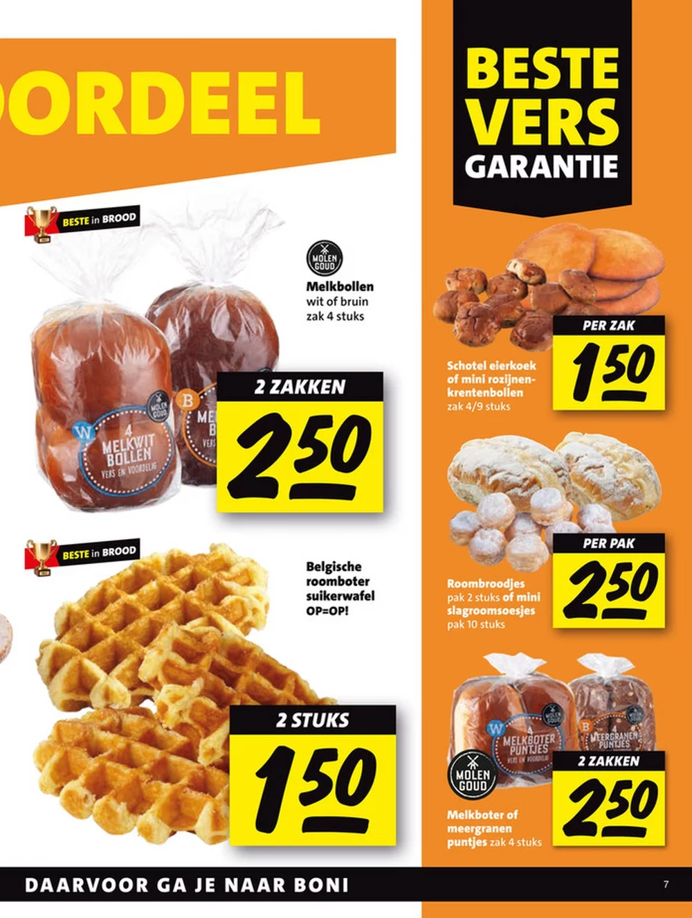 boni folder week 6 7