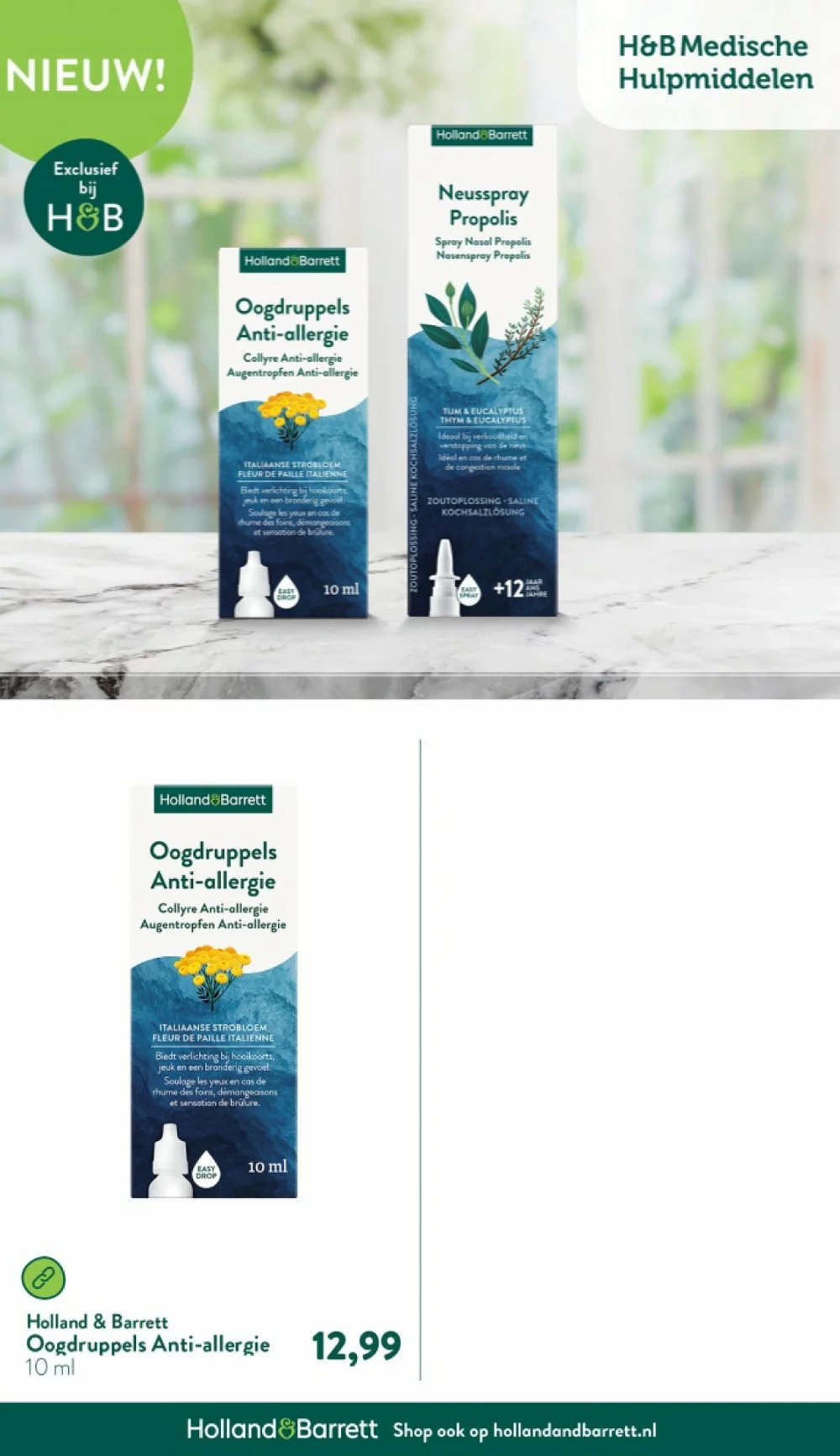 holland and barrett week 6 2026 15