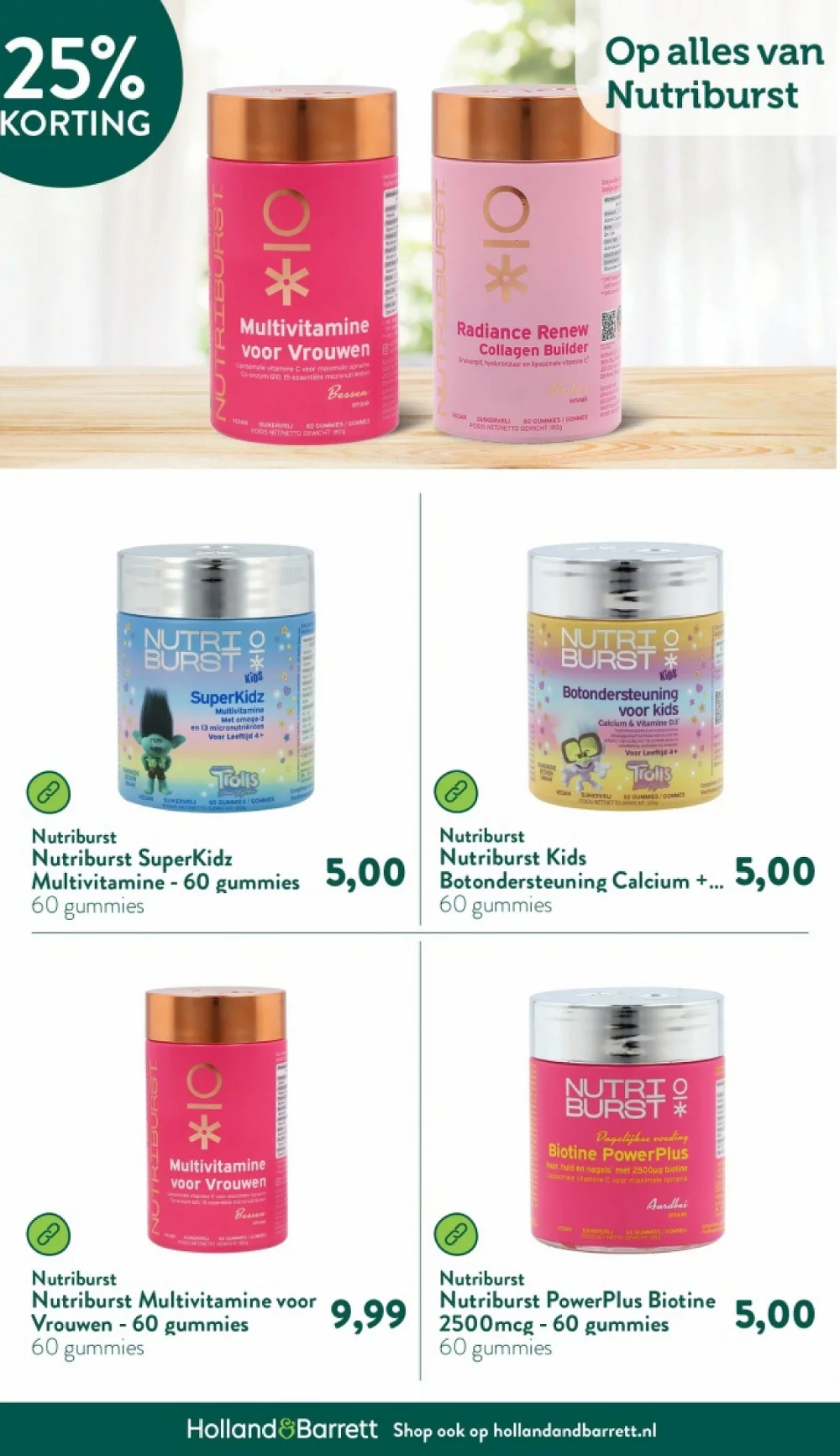 holland and barrett week 6 2026 18