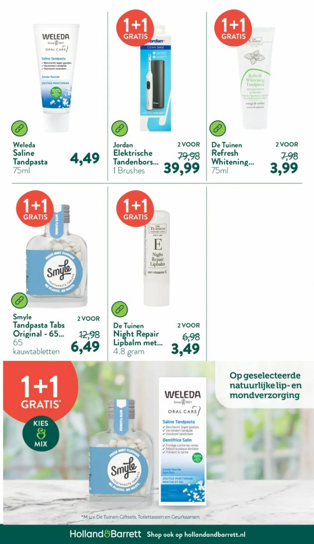 holland and barrett week 6 2026 19