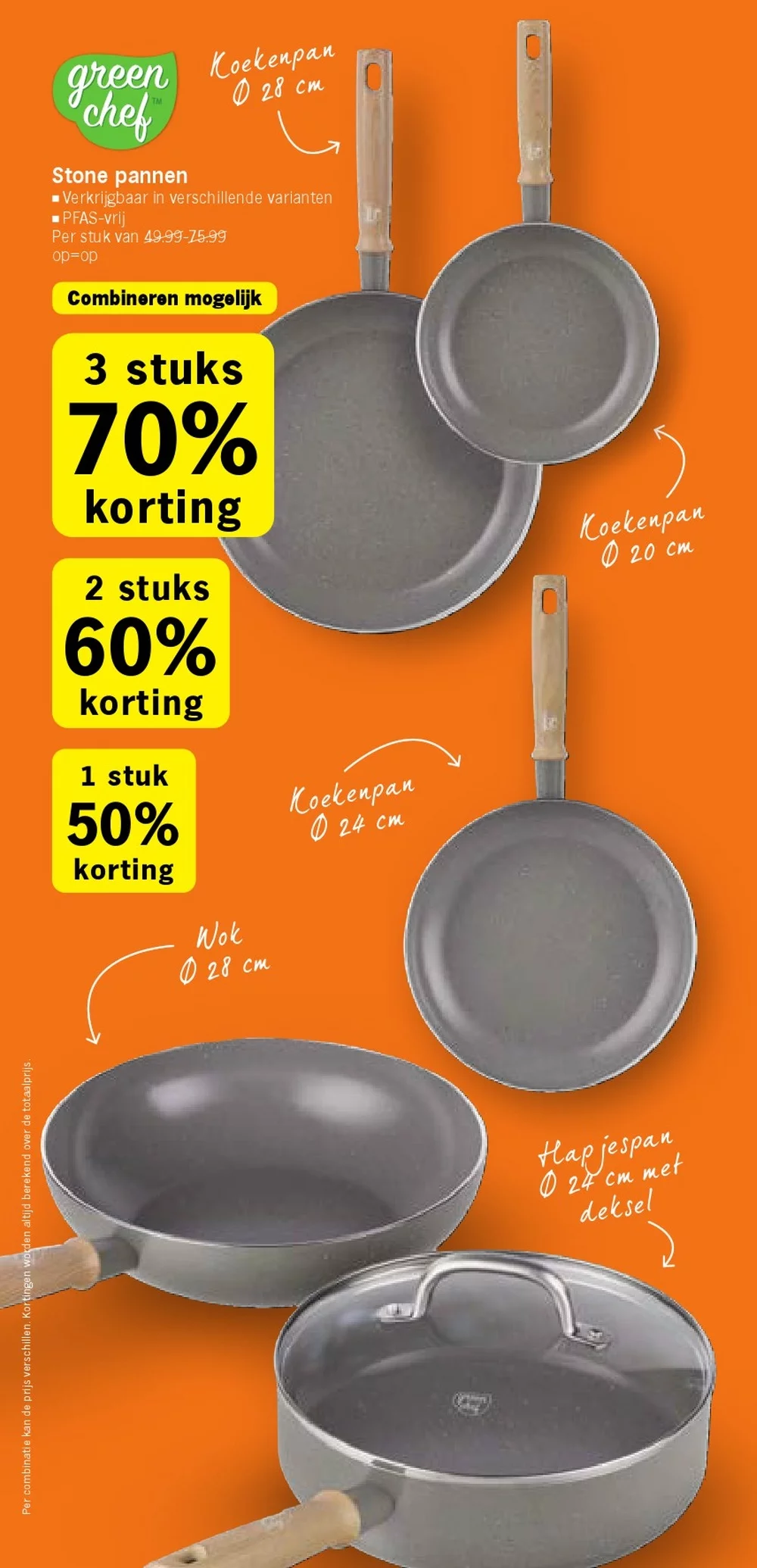 Albert Heijn folder Bonus week 7 2026 26