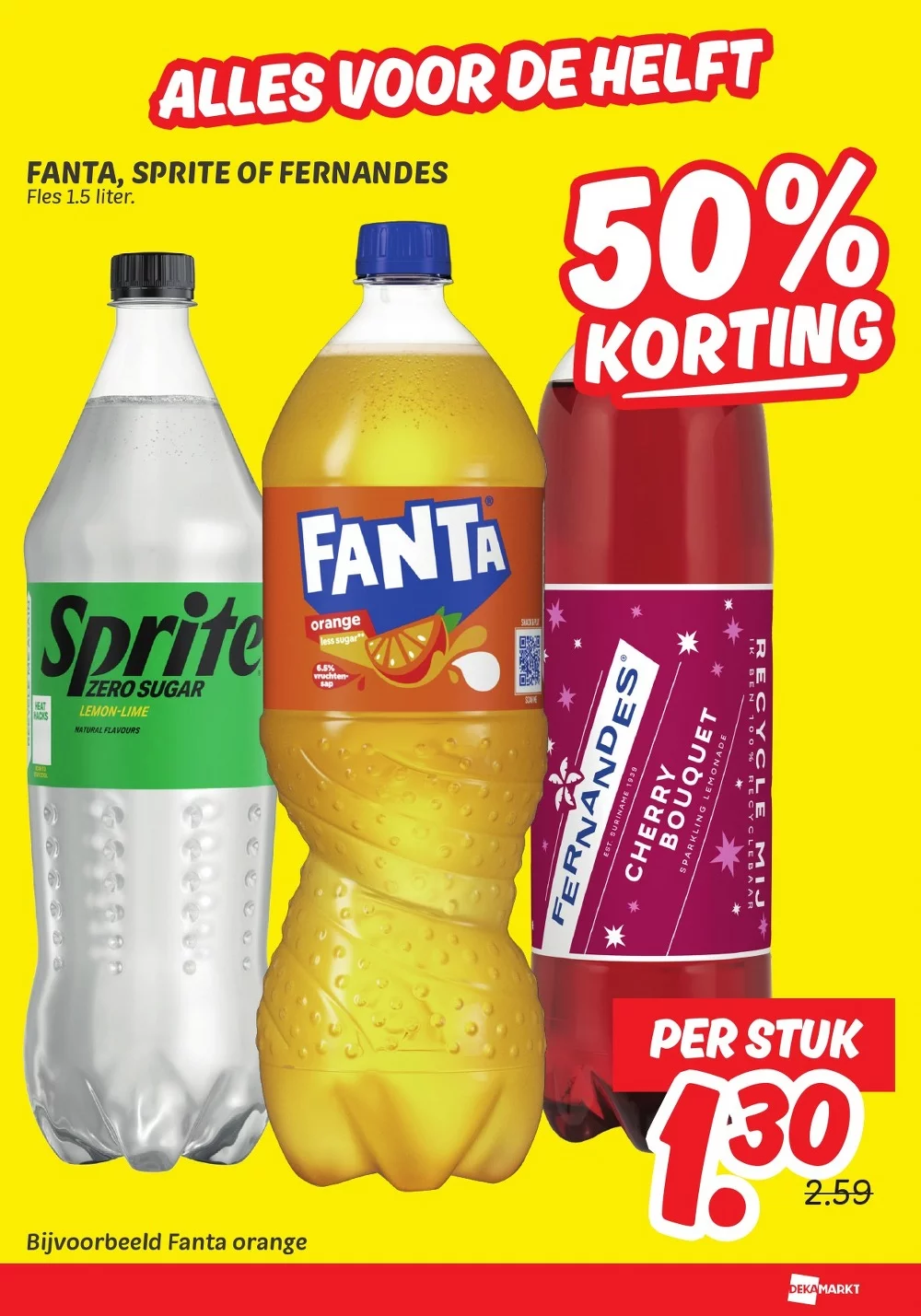 DekaMarkt folder week 7 17