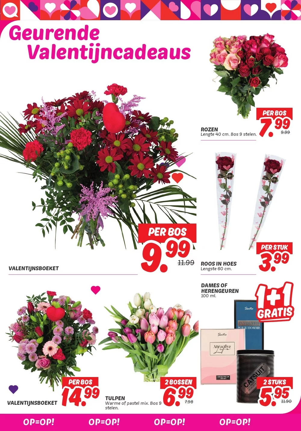 DekaMarkt folder week 7 19