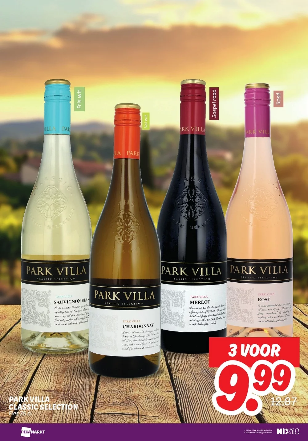 DekaMarkt folder week 7 20