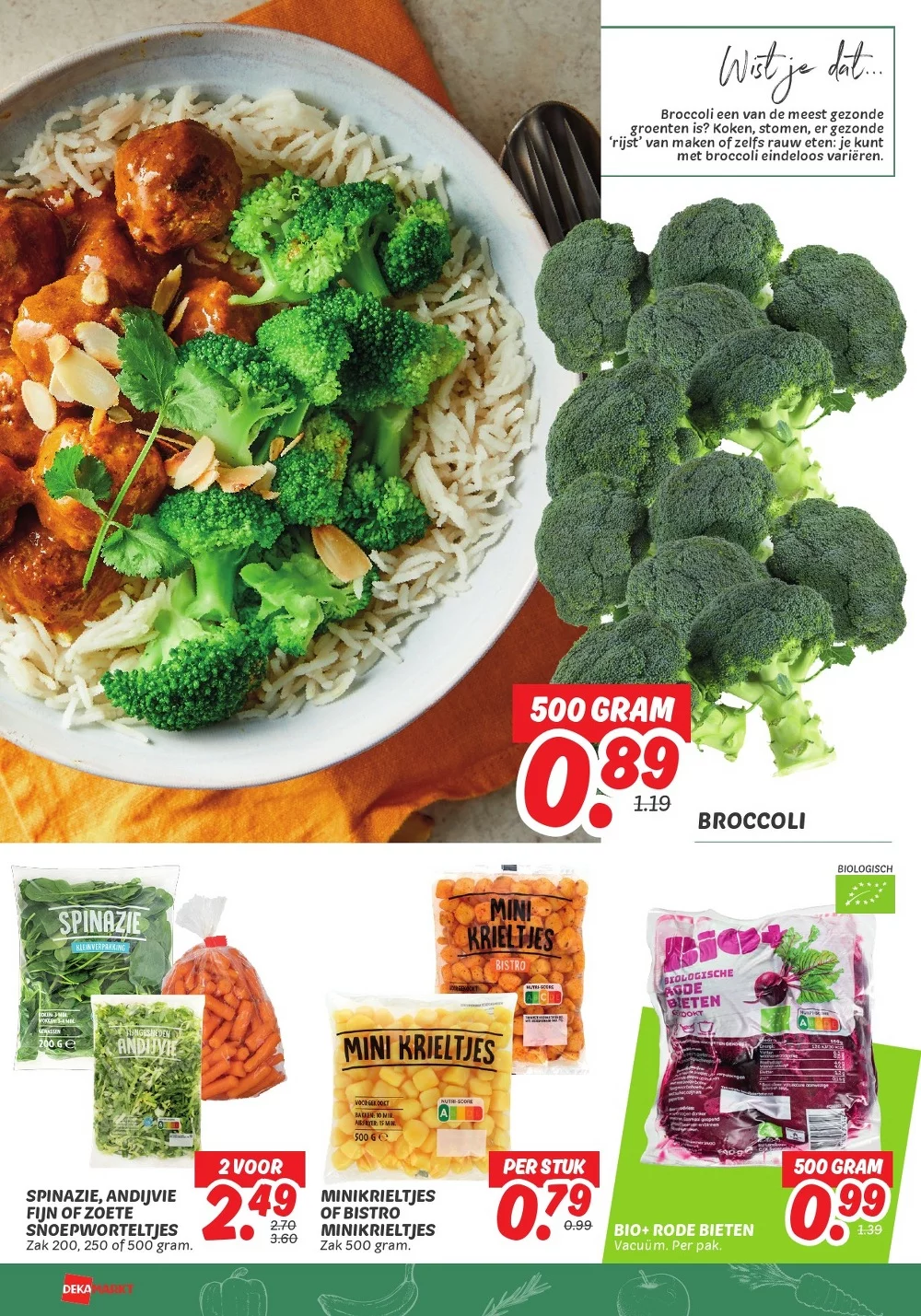 DekaMarkt folder week 7 6