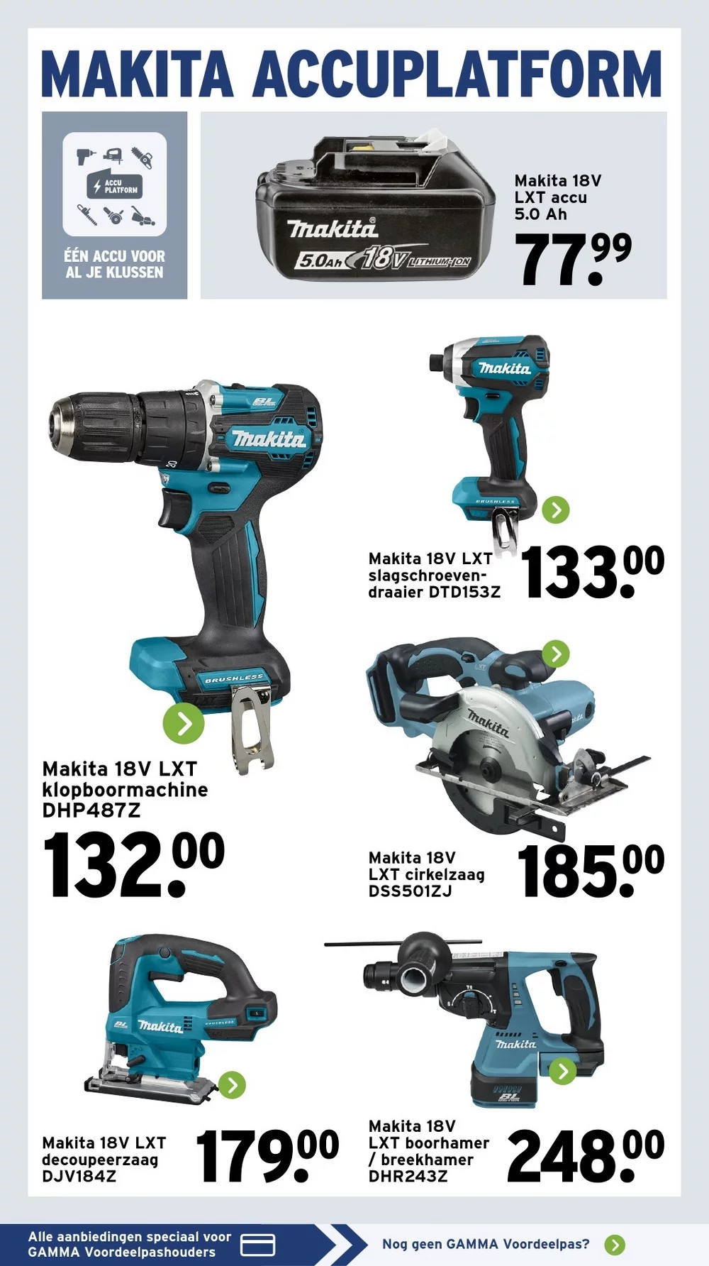 GAMMA folder week 7 2026 18