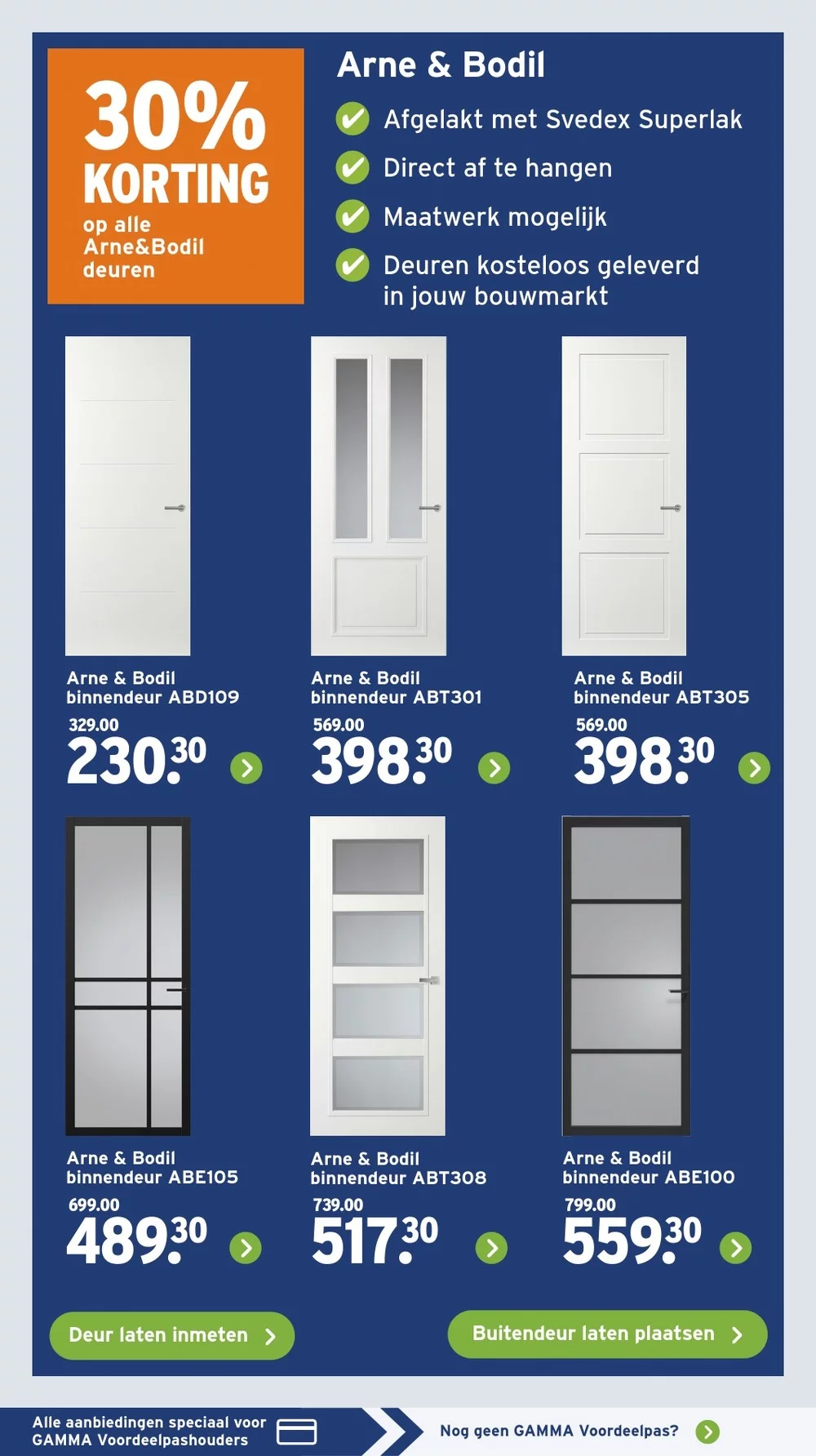 GAMMA folder week 7 2026 27