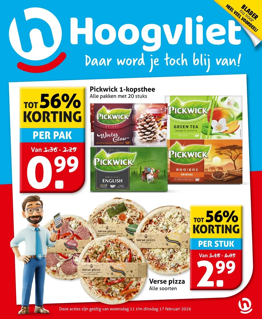 hoogvliet folder week-7