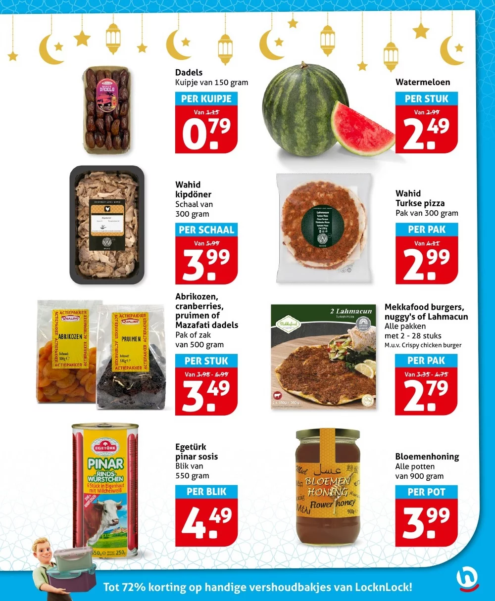 Hoogvliet folder week 7 19