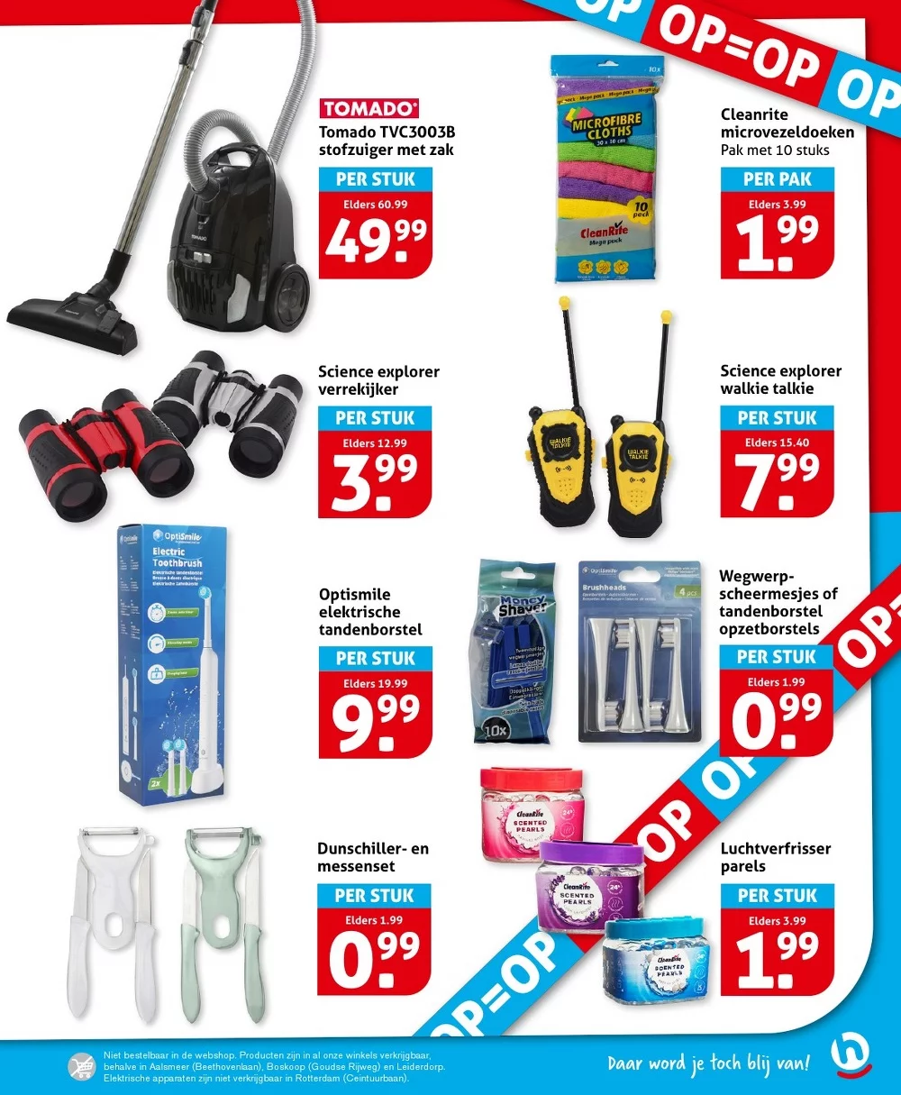 Hoogvliet folder week 7 27