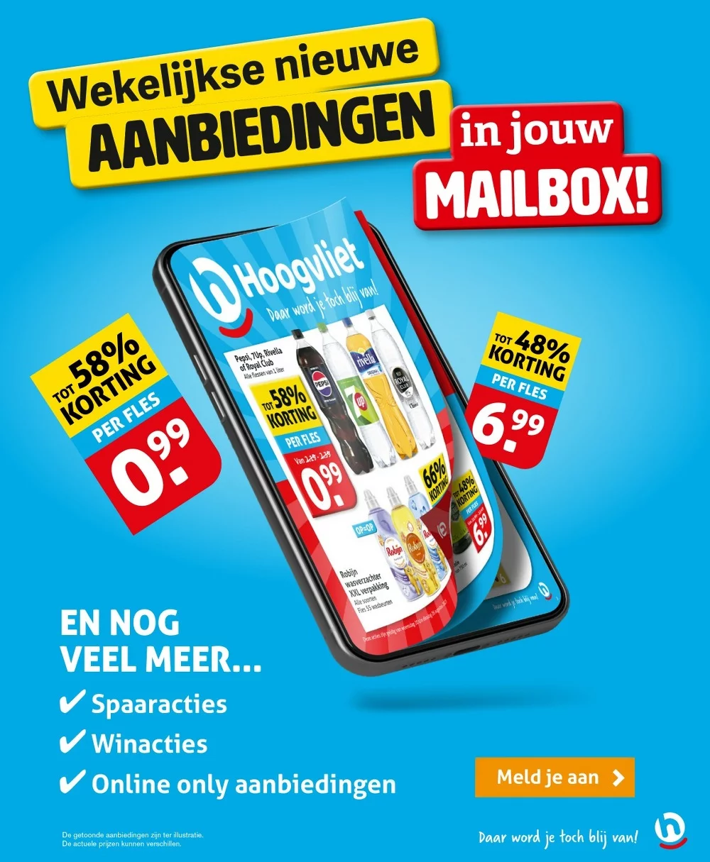 Hoogvliet folder week 7 29