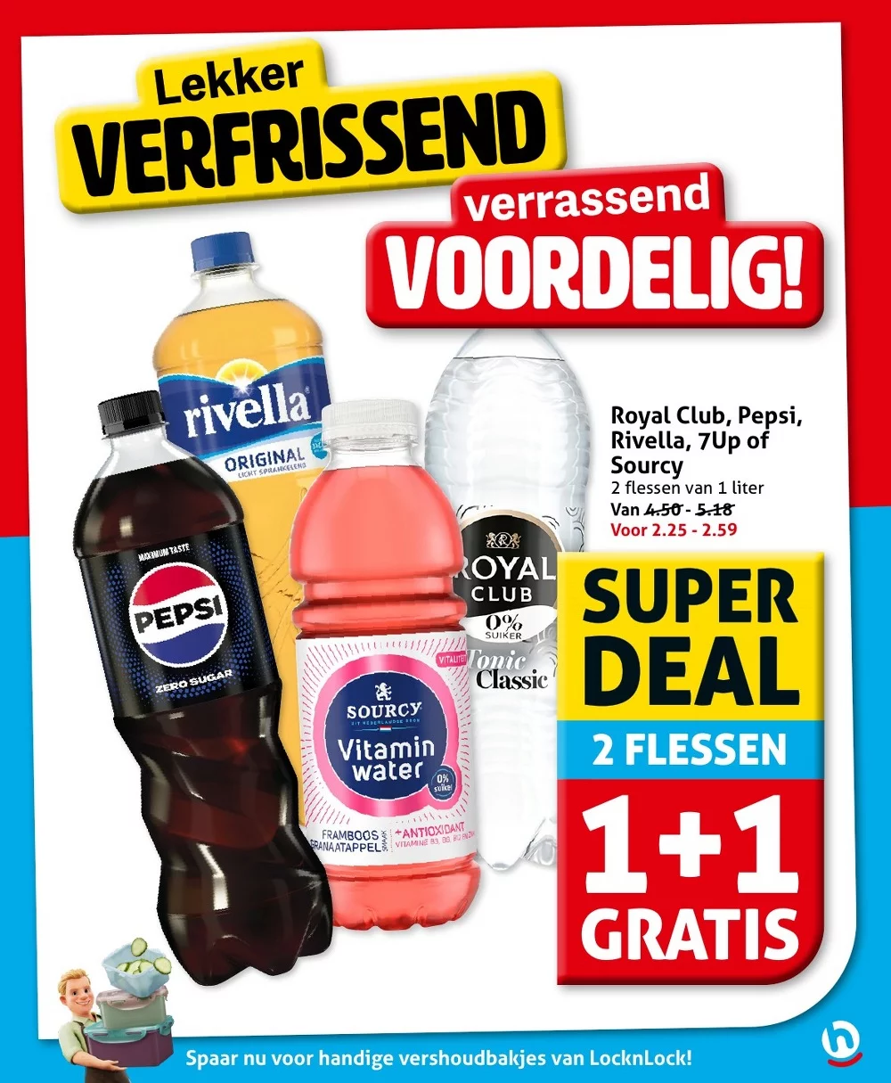 Hoogvliet folder week 7 5