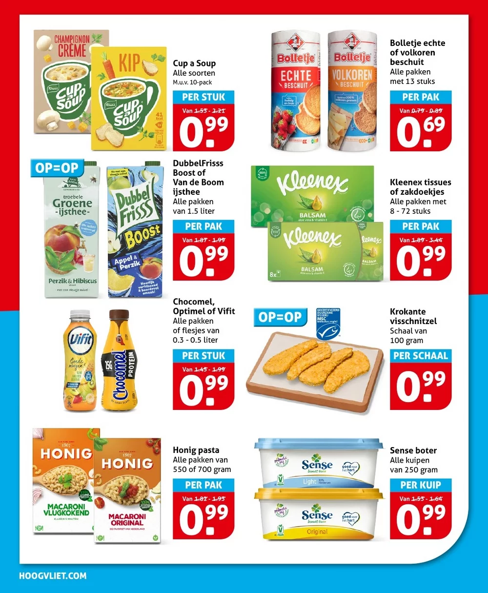 Hoogvliet folder week 7 6