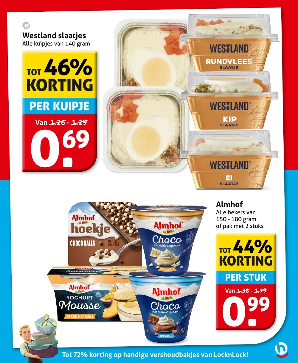 Hoogvliet folder week 7 7