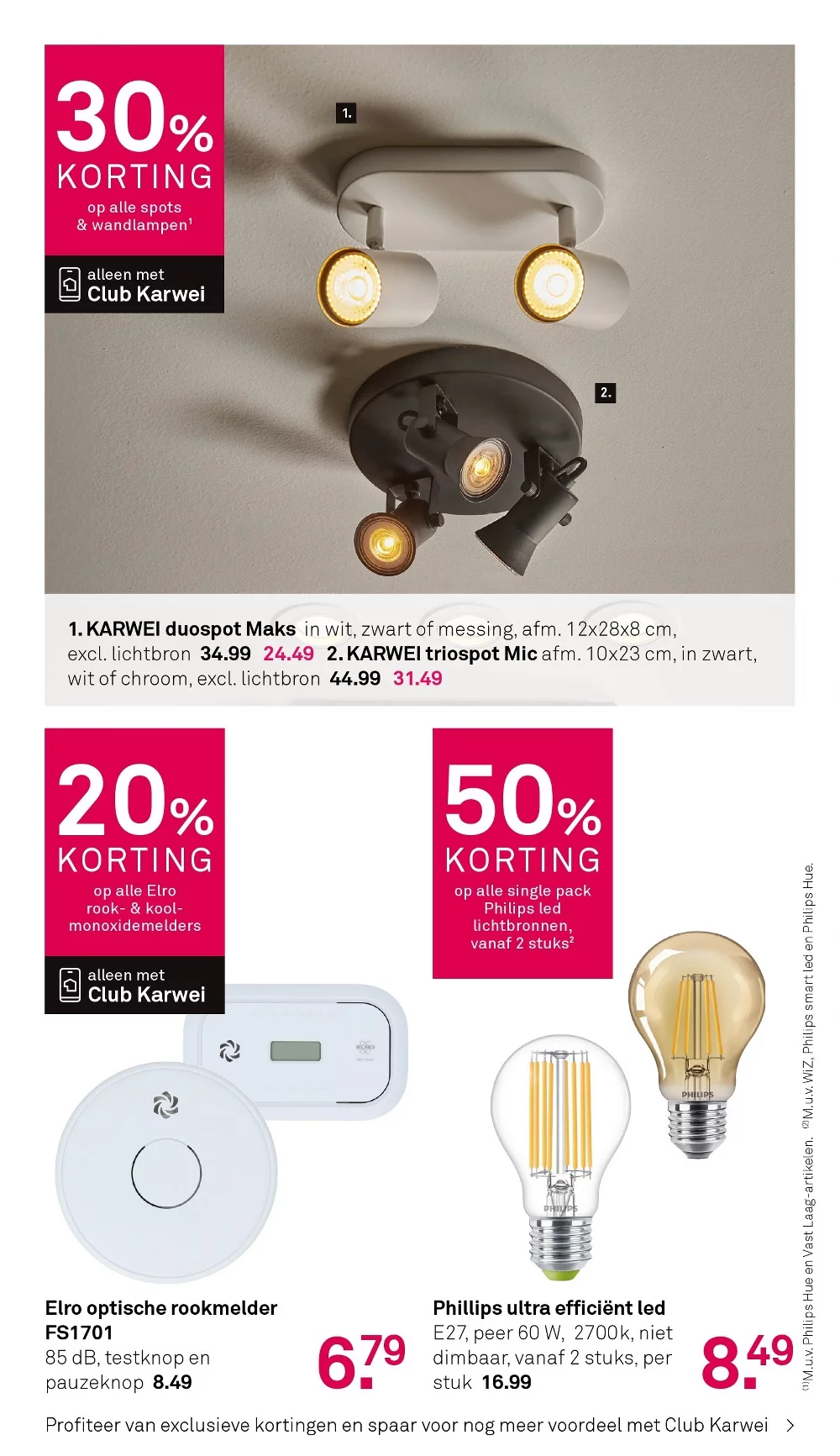 Karwei folder week 7 2026 14