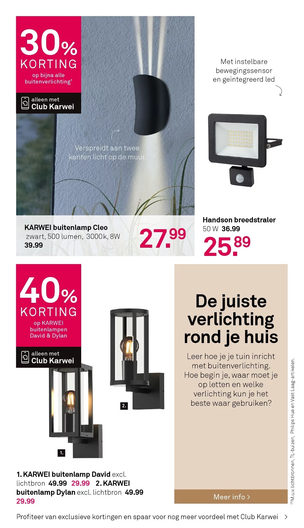 Karwei folder week 7 2026 15