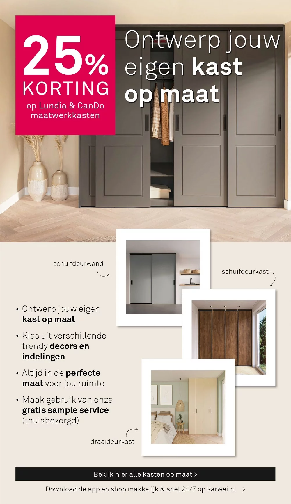 Karwei folder week 7 2026 17