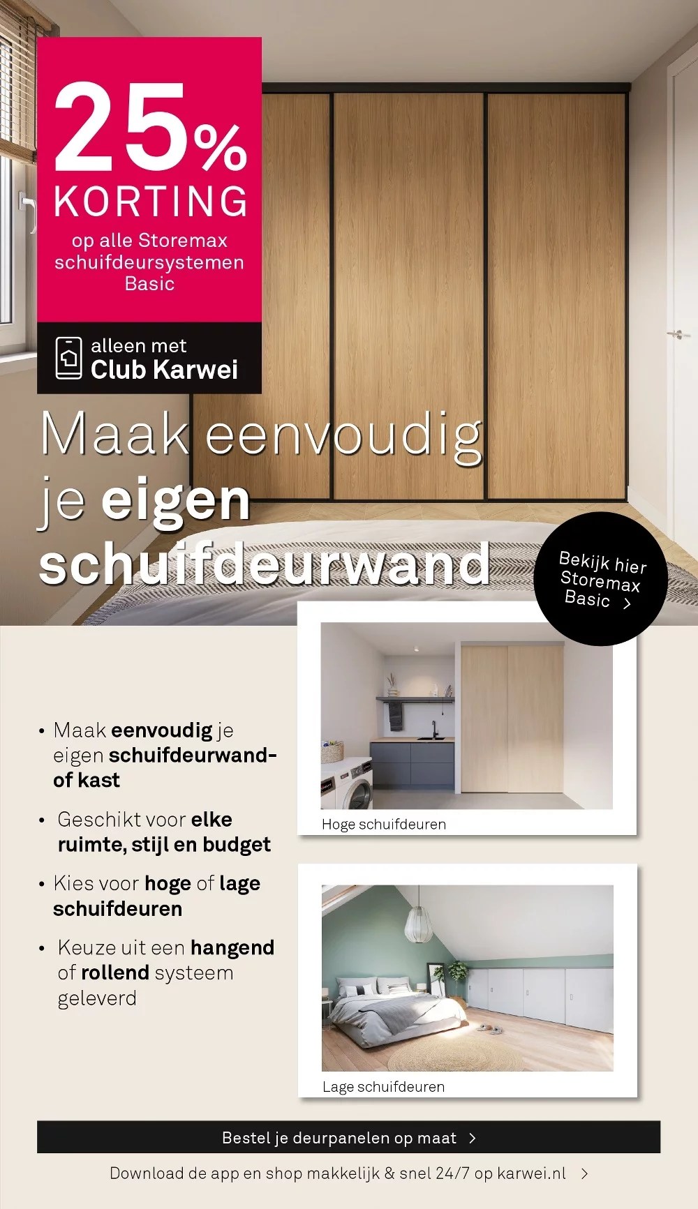 Karwei folder week 7 2026 18