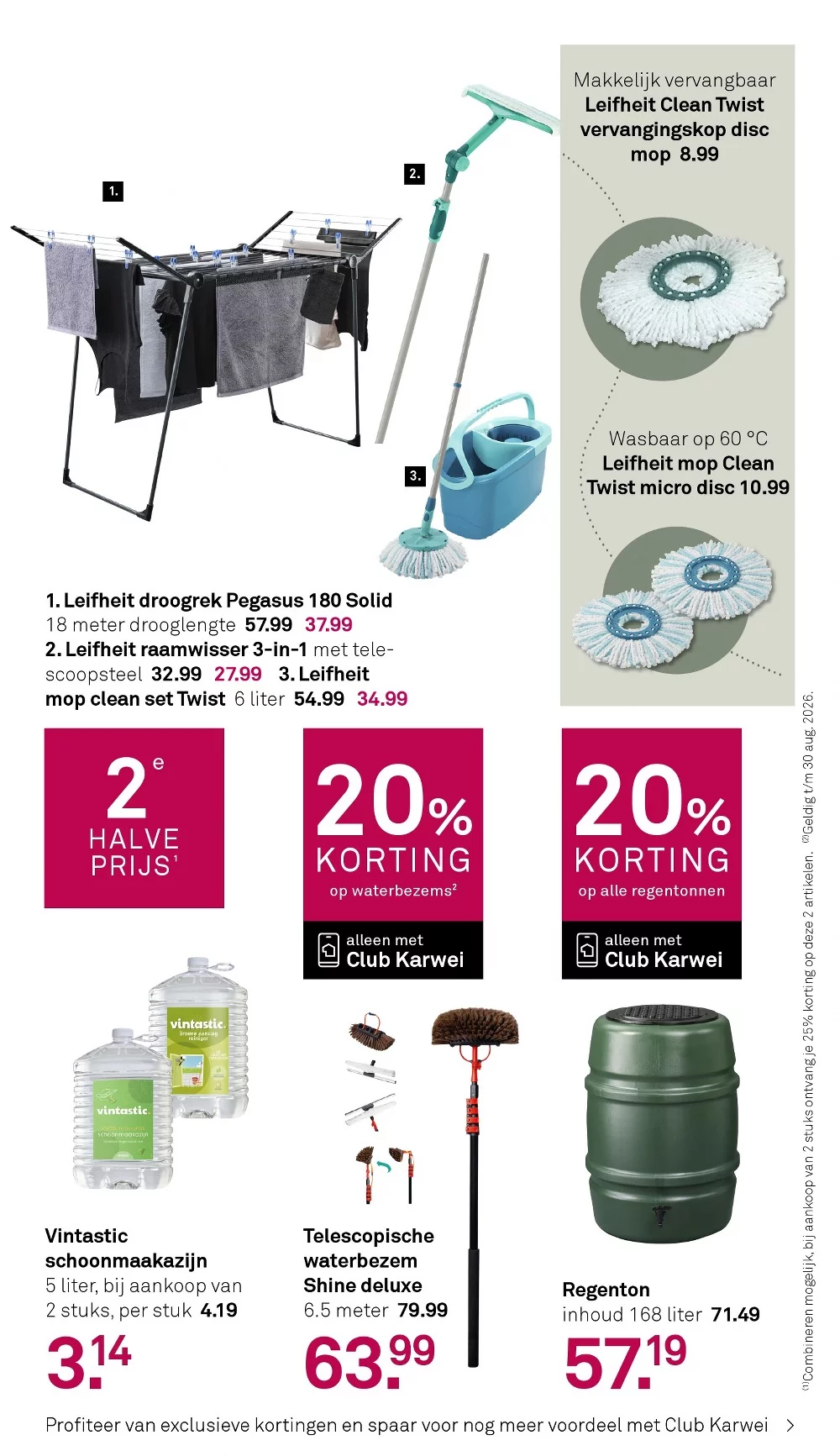 Karwei folder week 7 2026 20