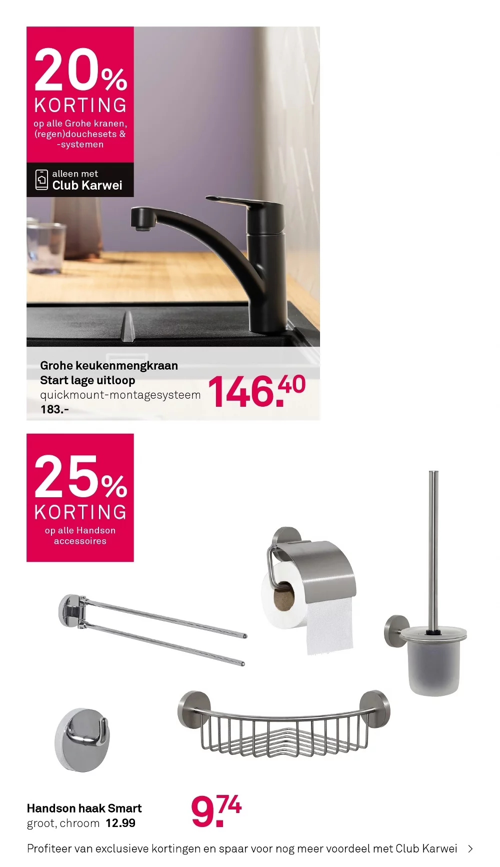 Karwei folder week 7 2026 30