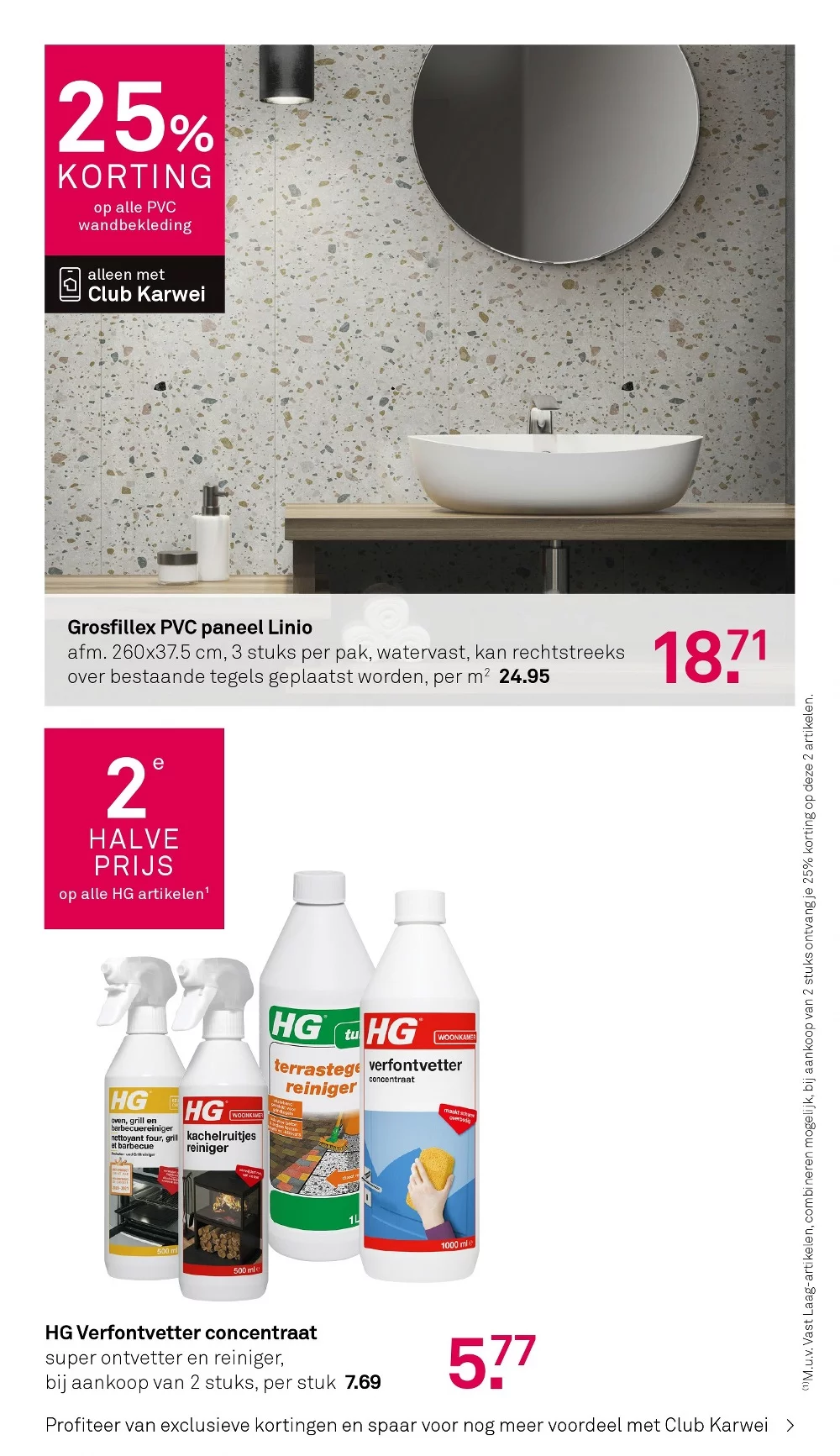 Karwei folder week 7 2026 31