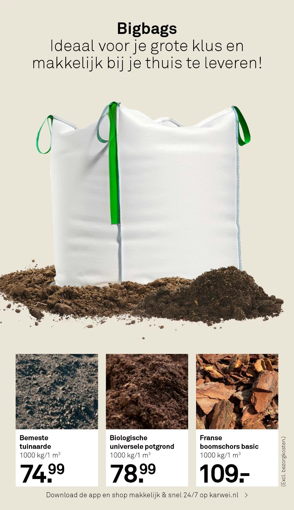 Karwei folder week 7 2026 38