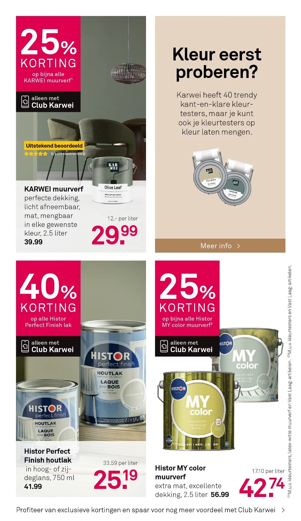 Karwei folder week 7 2026 4