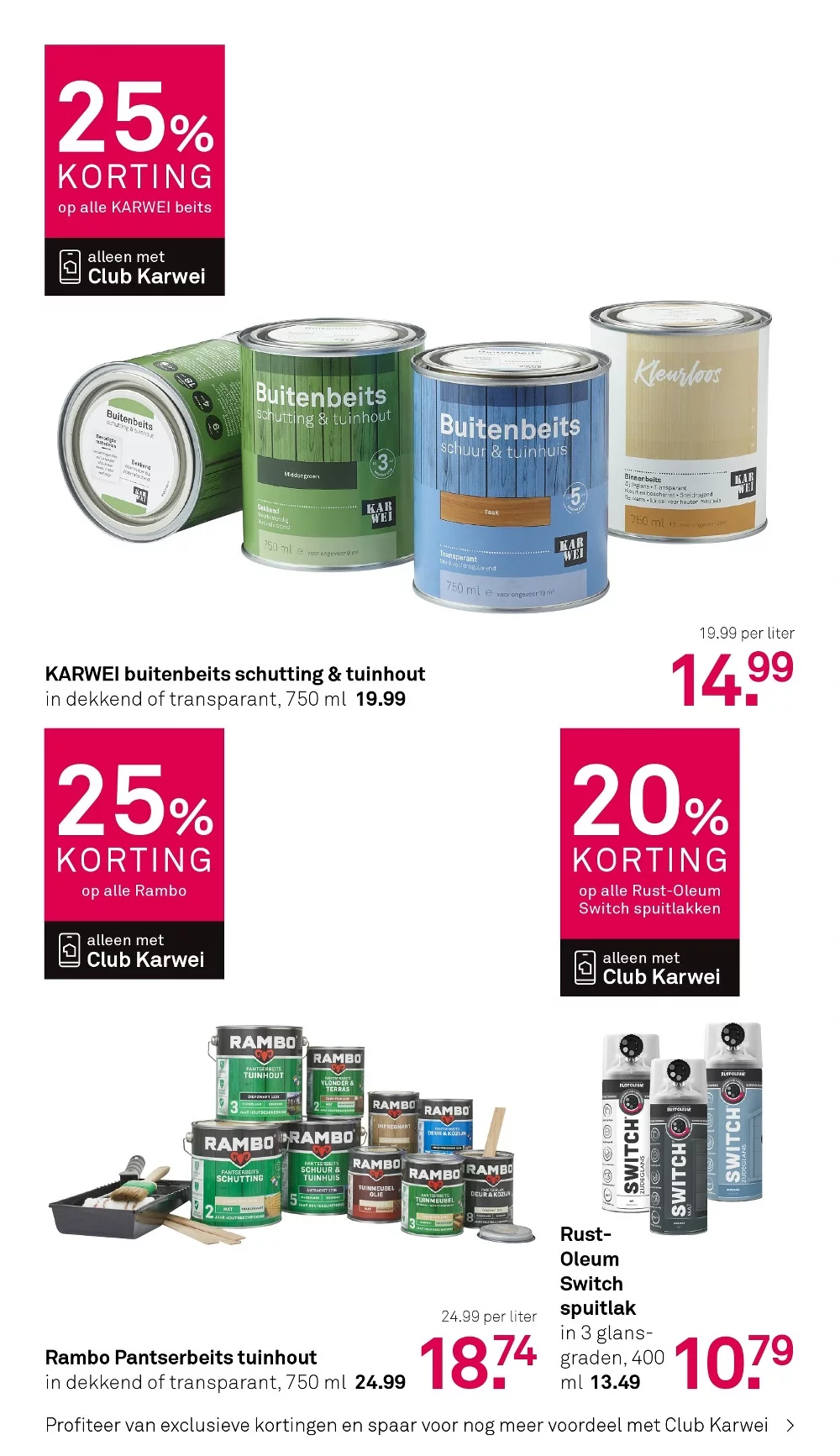 Karwei folder week 7 2026 6