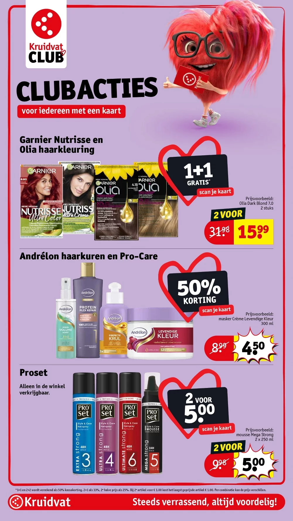 Kruidvat folder week 7 27