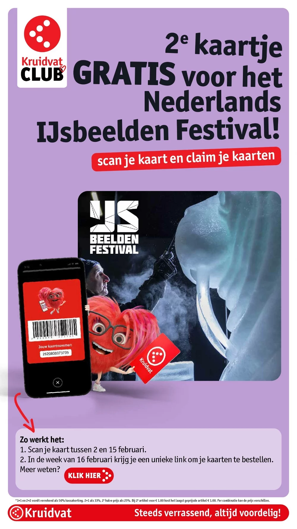 Kruidvat folder week 7 29