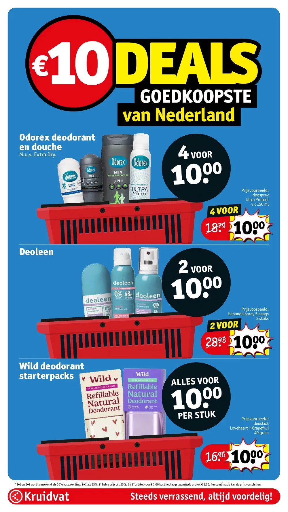 Kruidvat folder week 7 37