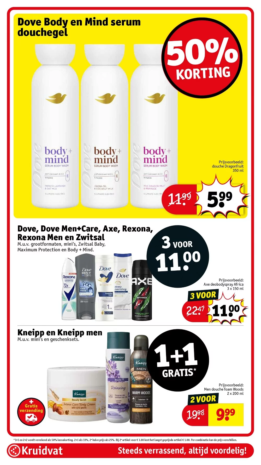 Kruidvat folder week 7 38