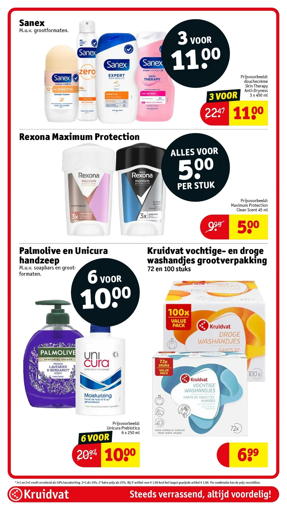 Kruidvat folder week 7 40