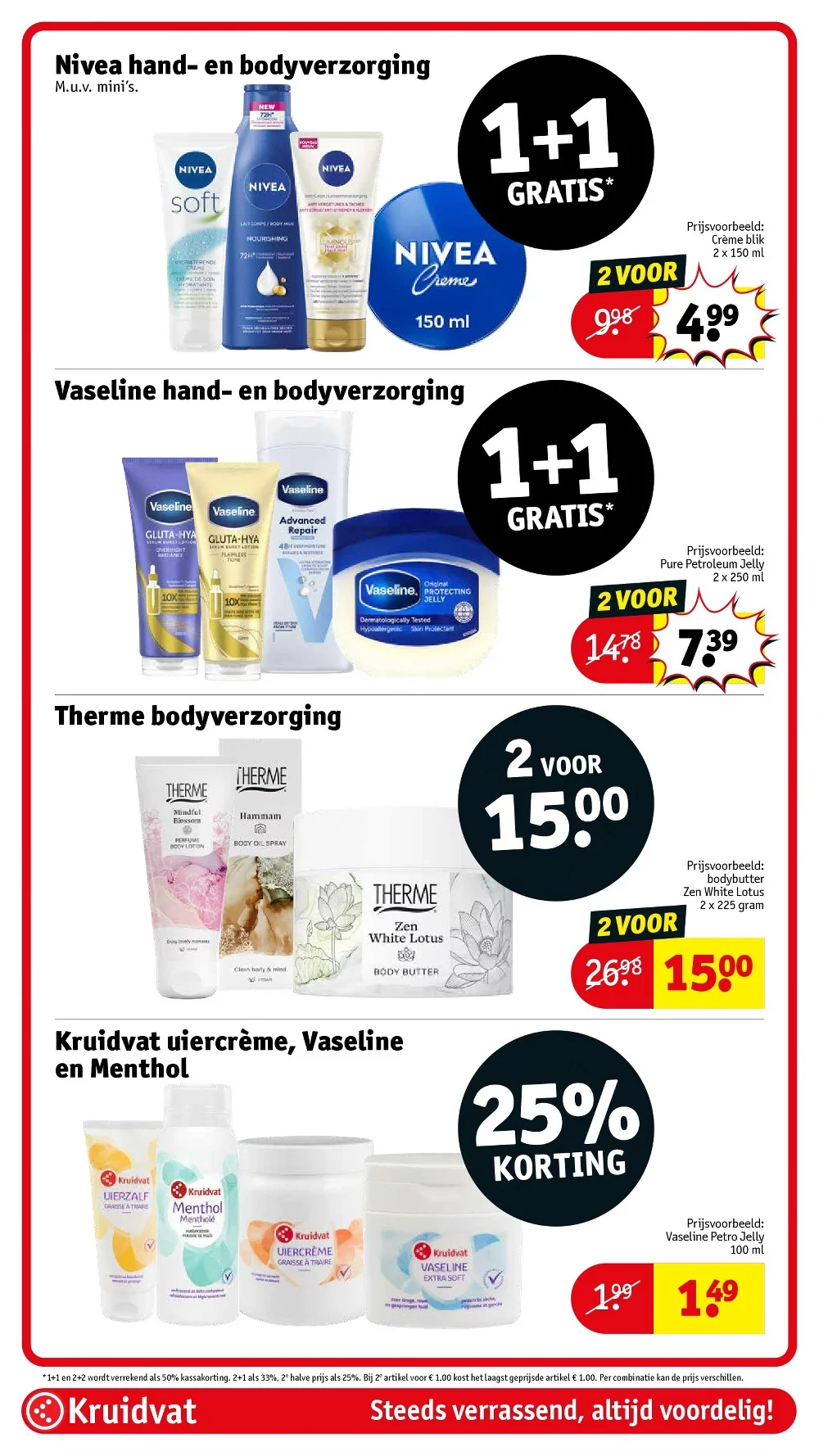 Kruidvat folder week 7 41