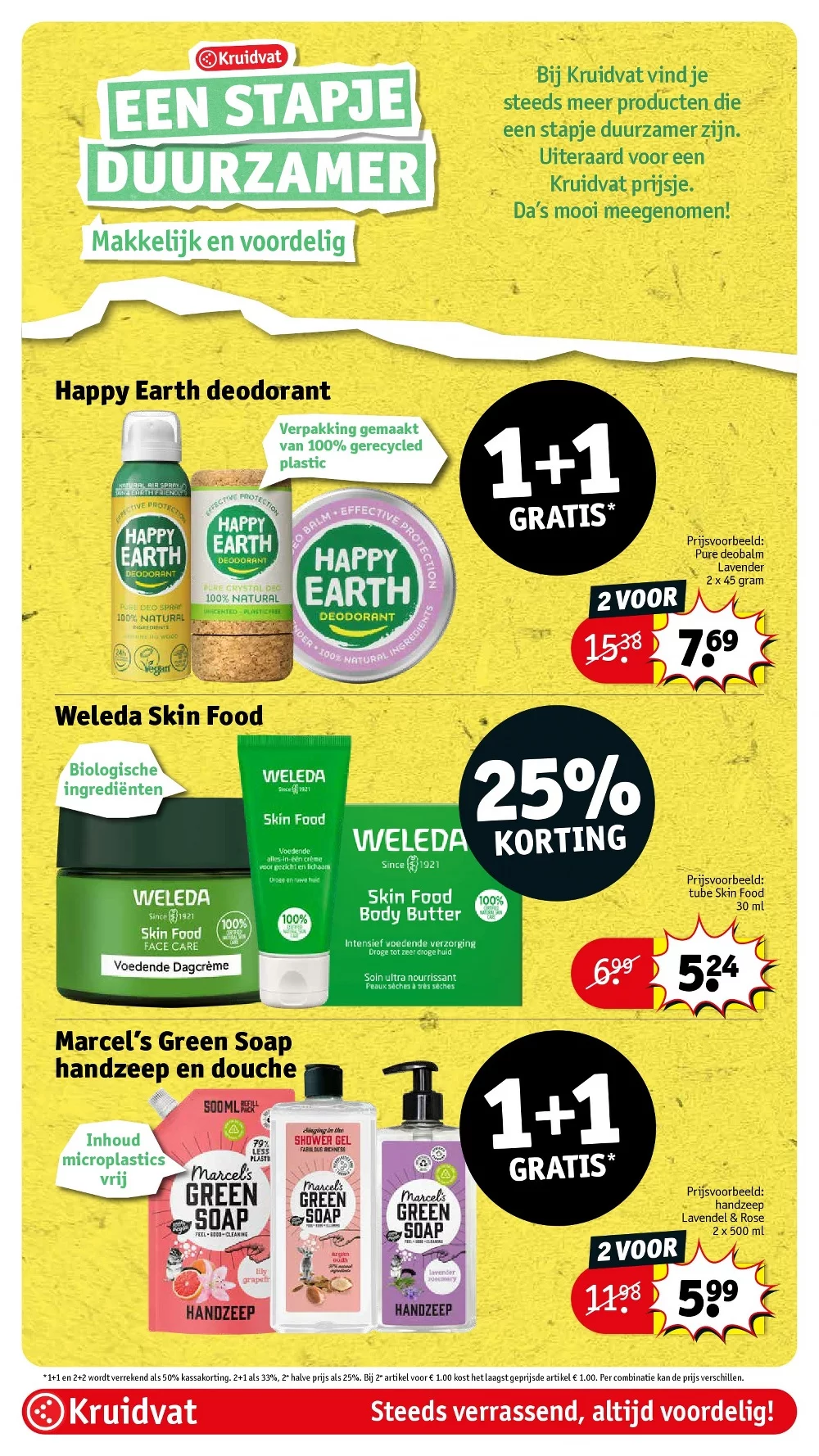 Kruidvat folder week 7 42