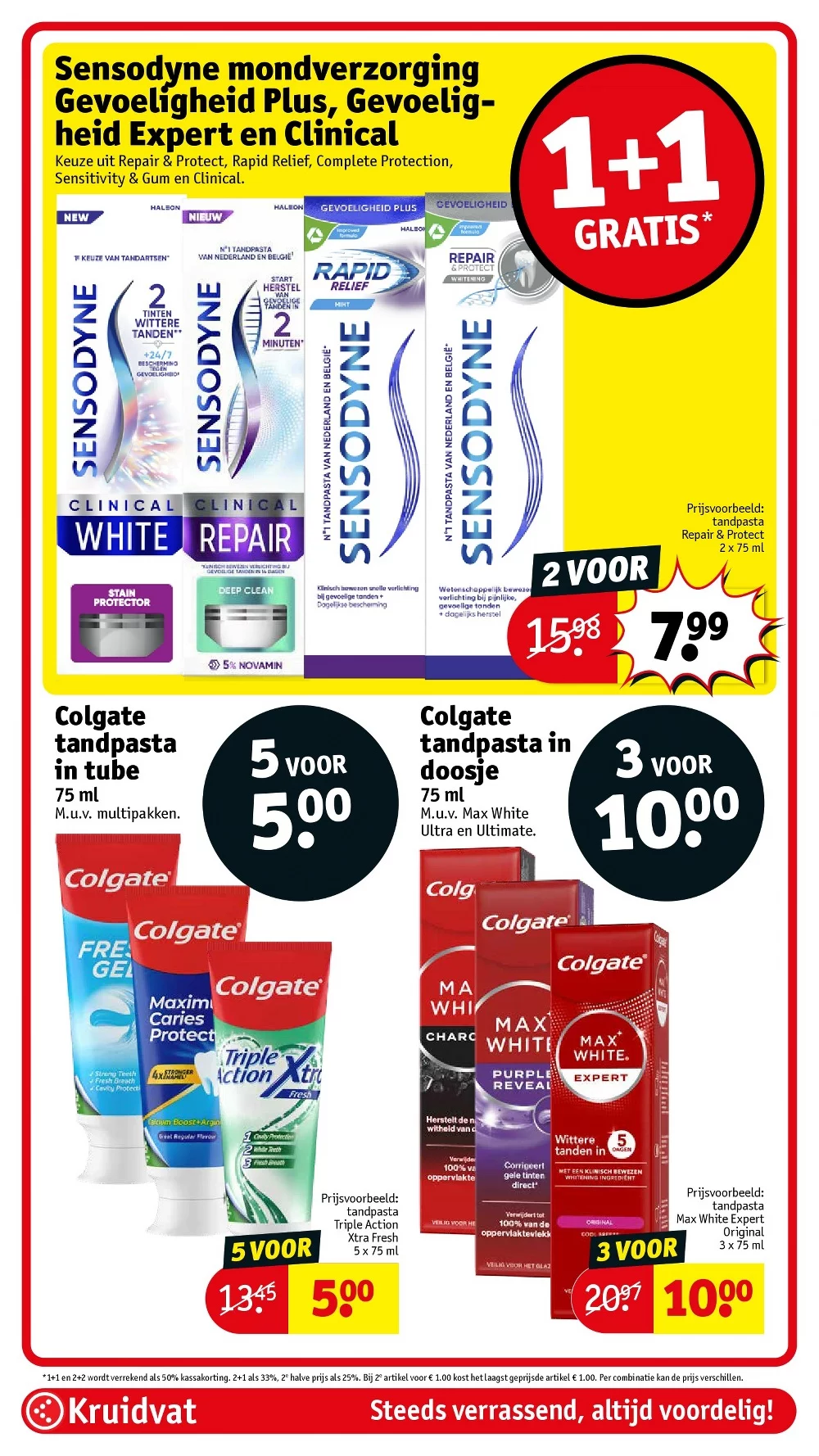 Kruidvat folder week 7 45