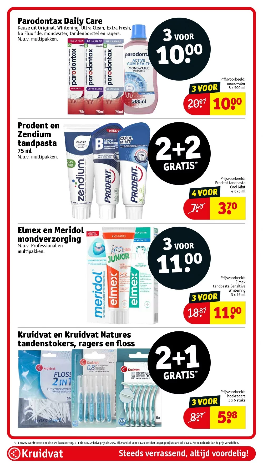 Kruidvat folder week 7 46