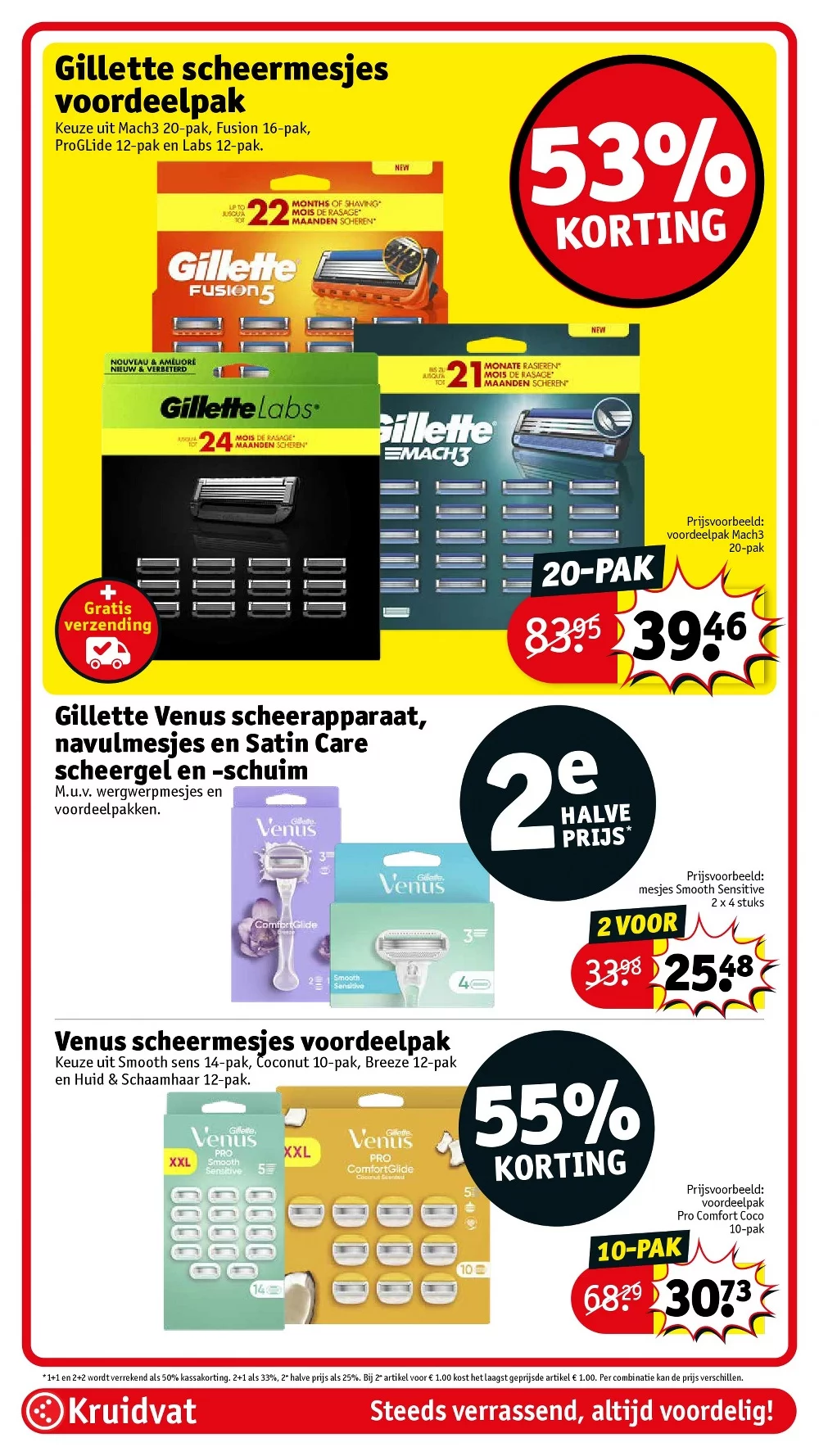 Kruidvat folder week 7 47