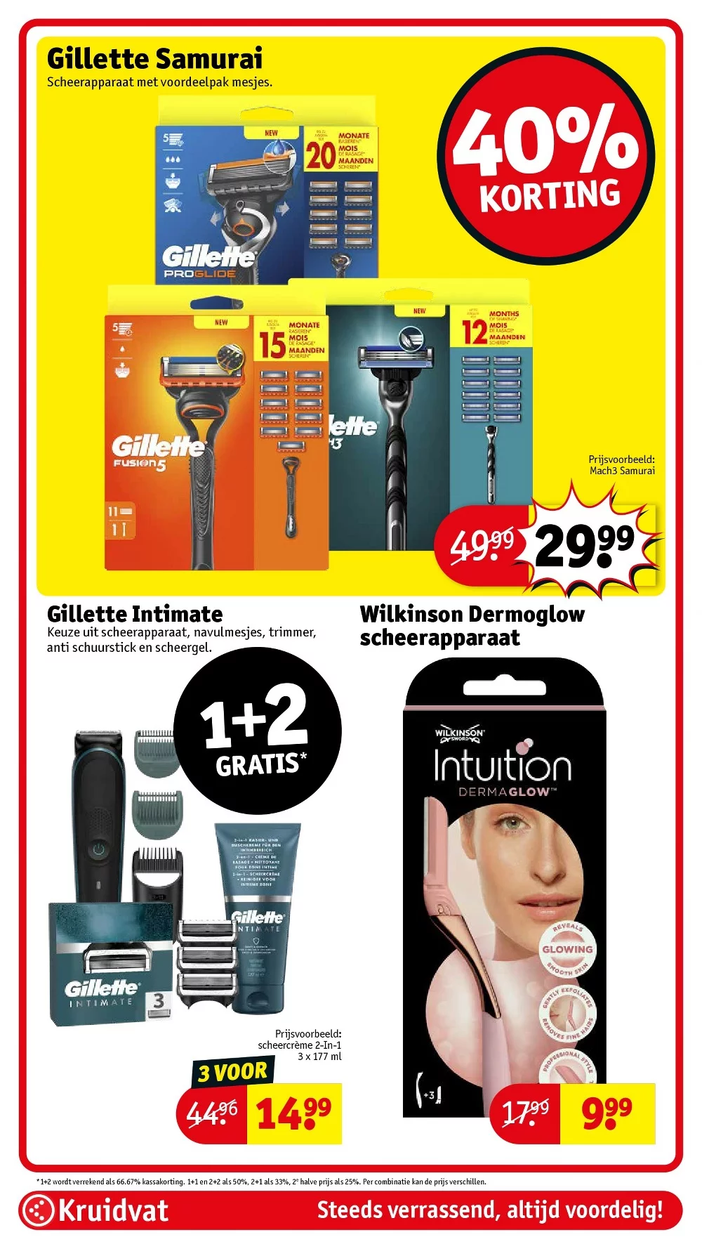 Kruidvat folder week 7 48