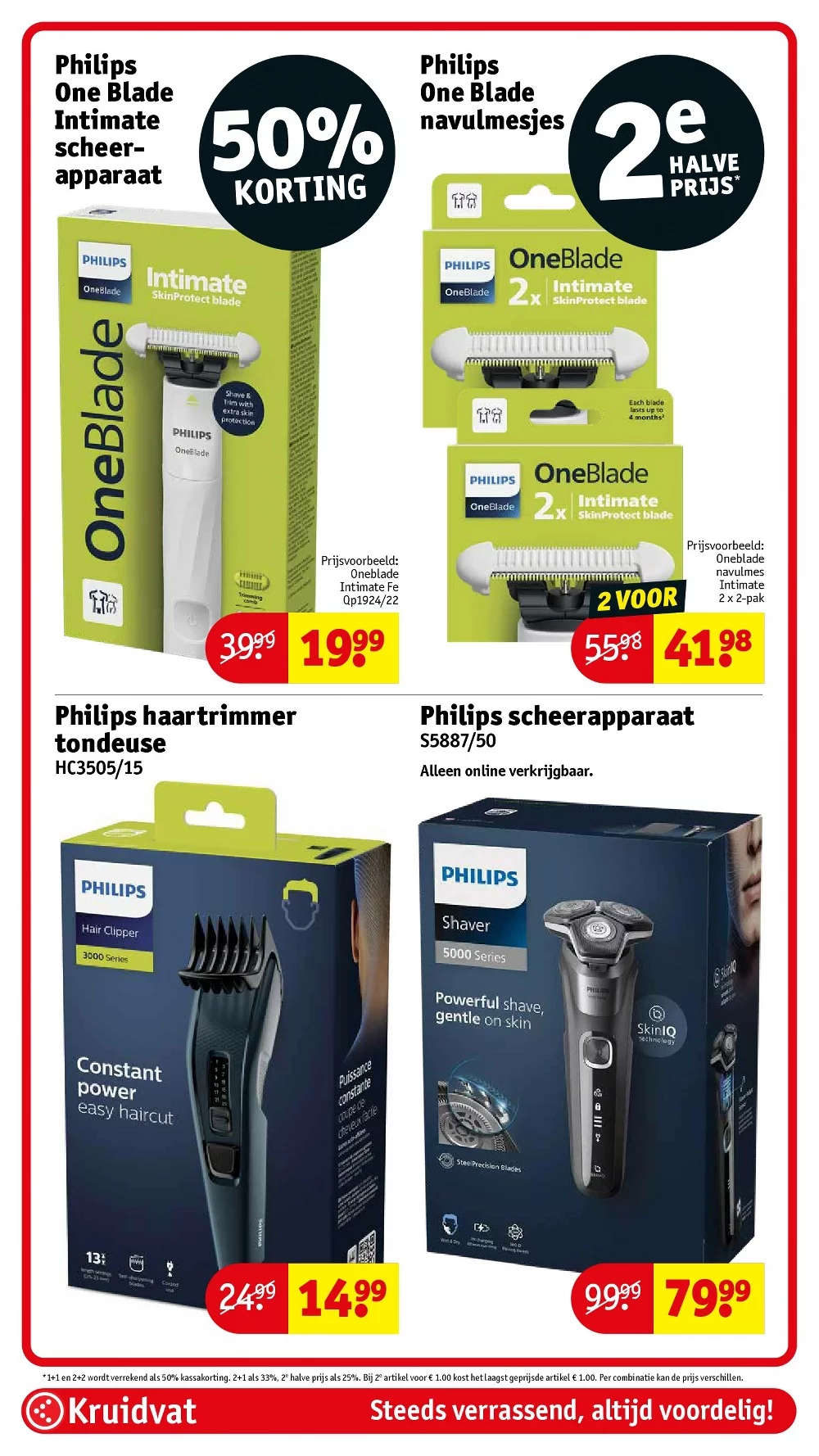 Kruidvat folder week 7 49